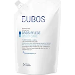 Eubos Normal Skin Basic Care Liquid Washing Emulsion Refill Body Wash 400ml: цены и характеристики