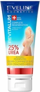 Eveline Revitalum 8 в 1 Регенерирующий крем с 25% мочевины для потрескавшейся шеи 100 мл