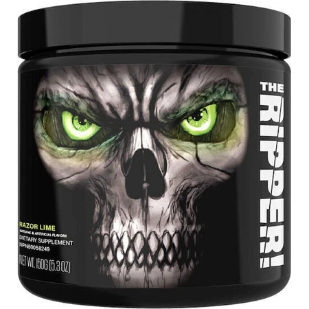 JNX Sports The Ripper со вкусом арбузных сладостей 150 гр.: цены и характеристики