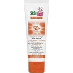 Sebamed Multi Protect Sun Cream Сонцезахисний крем для обличчя SPF50 75мл: ціни та характеристики