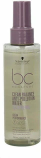 Schwarzkopf BC Bonacure Лосьон для волос Clean Balance Anti-Pollution Water 150 мл