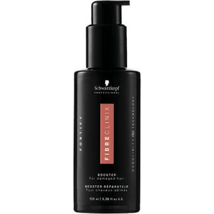 Schwarzkopf Fibre Clinix Кератиновый лосьон для волос 100 мл