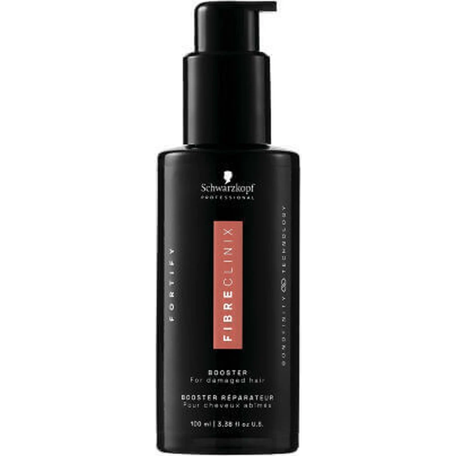 Schwarzkopf Fibre Clinix Кератиновый лосьон для волос 100 мл: цены и характеристики