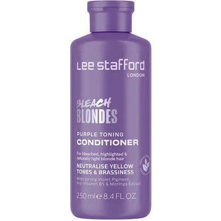 Lee Stafford Bleach Blondes Hair Colour Увлажняющий кондиционер 250 мл