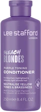 Lee Stafford Bleach Blondes Hair Colour Увлажняющий кондиционер 250 мл