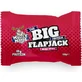 Muscle Moose The Big Protein Flapjack Оладьи Батон с 15 гр. белка и вкусом смешанных ягод 100 гр.