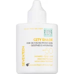 Seventeen City Shade Солнцезащитный крем для лица SPF50 35 мл: цены и характеристики