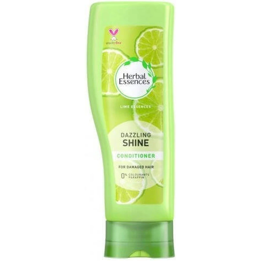 Herbal Essences Dazzling Shine Conditioner 400 мл: цены и характеристики