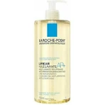 La Roche Posay Lipikar AP+ Очищувальна олія для тіла, що поповнює запаси ліпідів, проти подразнень та подряпин, підходить для атопічної шкіри 750 мл: ціни та характеристики