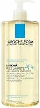 La Roche Posay Lipikar AP+ Lipid Replenishing Cleansing Oil Anti-Irritation Anti-Scratching Body Cleansing Oil Suitable for Atopic Skin 750ml