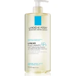 La Roche Posay Lipikar AP+ Очищувальна олія для тіла, що поповнює запаси ліпідів, проти подразнень та подряпин, підходить для атопічної шкіри 750 мл: ціни та характеристики
