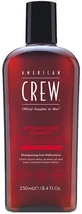 American Crew Шампунь против выпадения и утолщения волос для хрупких волос 250 мл