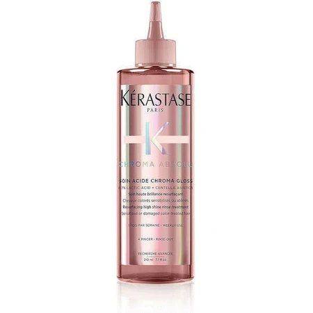 Kérastase Chroma Absolu Масло для поддержания цвета волос 210 мл: цены и характеристики