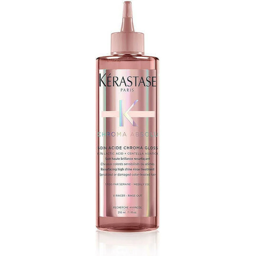Kérastase Chroma Absolu Масло для поддержания цвета волос 210 мл: цены и характеристики