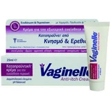Wellcon Vaginelle Крем проти свербежу 25мл Крем 25мл