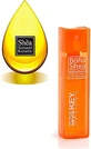 Saryna Key Boha Shea Natural Keratin Pure Treatment Keratin Smoothing Hair Lotion 12ml