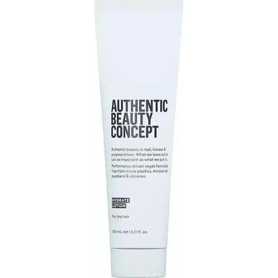Лосьйон для зволоження волосся Authentic Beauty Concept Concept Hydrate Hair 150 мл: ціни та характеристики