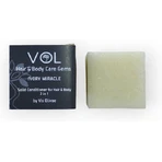 Vis Olivae Ivory Miracle Увлажняющий кондиционер для всех типов волос 70гр: цены и характеристики