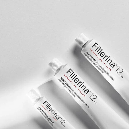 Labo 12HA Densifying-Filler Grade 3 Антивозрастной и тонизирующий крем для век с гиалуроновой кислотой 15 мл: цены и характеристики