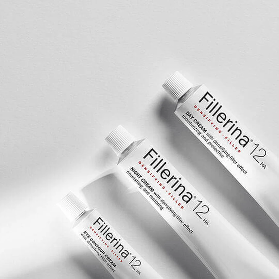 Labo 12HA Densifying-Filler Grade 3 Антивозрастной и тонизирующий крем для век с гиалуроновой кислотой 15 мл: цены и характеристики