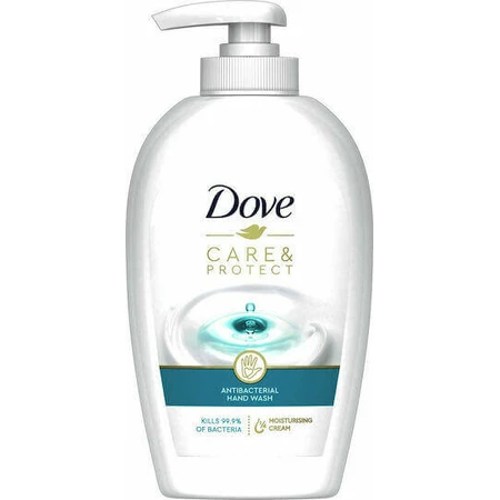 Dove Мило-крем для догляду та захисту 250 мл: ціни та характеристики