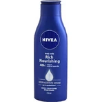 Nivea Багатий живильний зволожуючий лосьйон для тіла для сухої/дуже сухої шкіри 250 мл: ціни та характеристики