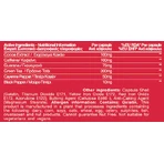 Warrior Lab Complete Burn 120 капс: цены и характеристики