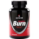 Warrior Lab Complete Burn 120 капс: цены и характеристики