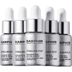 Darphin Stimulskin Plus 28 дневная увлажняющая и антивозрастная сыворотка для лица для сияния и лифтинга 6x5 мл: цены и характеристики