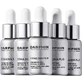 Darphin Stimulskin Plus 28 дневная увлажняющая и антивозрастная сыворотка для лица для сияния и лифтинга 6x5 мл