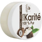 Naturado Κarite Зволожуючий крем для тіла для сухої/дуже сухої та чутливої шкіри 75мл: ціни та характеристики