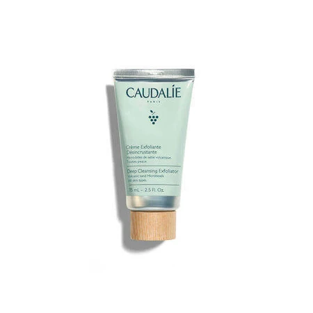 Caudalie Скраб для обличчя глибокого очищення 75 мл: ціни та характеристики