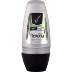 Rexona Men Quantum Dry 48h Захист Антиперспірант Антиперспірант 0% спирту Deo Дезодорант 48h в рулоні 50мл: ціни та характеристики