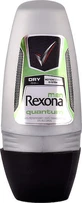 Rexona Men Quantum Dry 48h Protection Anti-perspirant Антиперспирант 0% спирта Део-дезодорант 48 часов в ролле 50 мл
