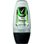 Rexona Men Quantum Dry 48h Захист Антиперспірант Антиперспірант 0% спирту Deo Дезодорант 48h в рулоні 50мл: ціни та характеристики