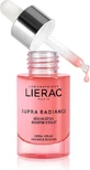 Lierac Supra Radiance Зволожуючий та омолоджуючий бустер для обличчя з ефектом детоксикації та освітлення 30 мл