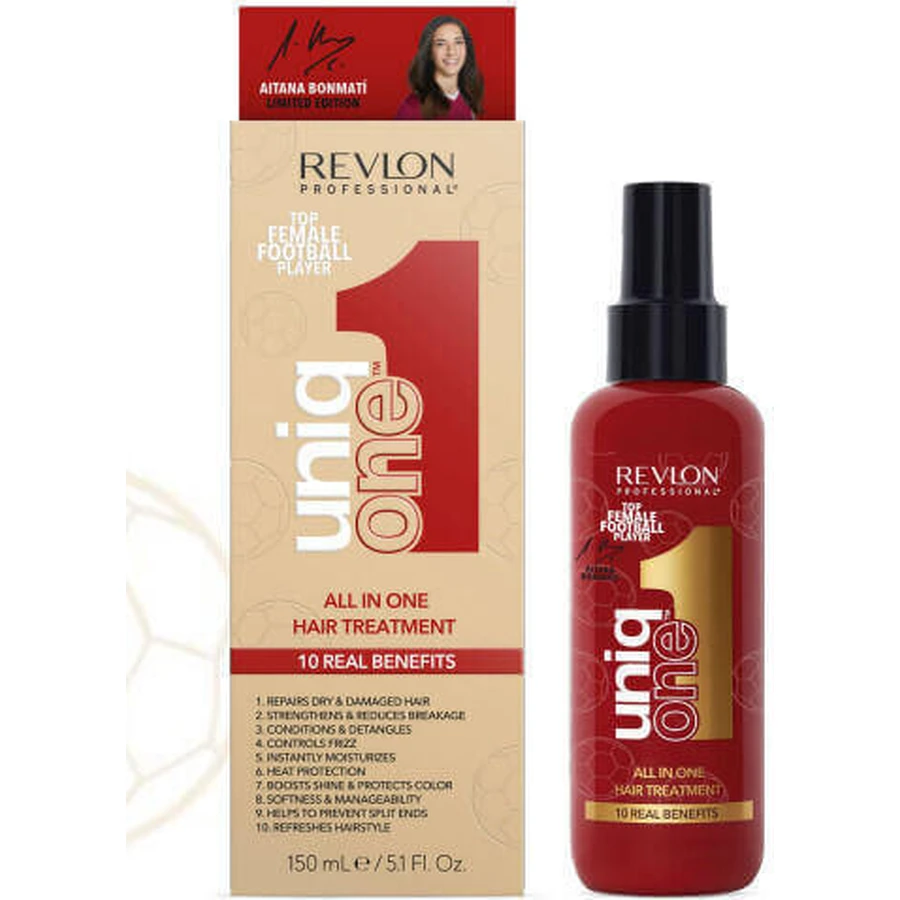 Revlon Uniq One Лосьон для волос 150 мл: цены и характеристики