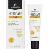 Heliocare 360 AK Эмульсия Солнцезащитный крем для лица SPF50 50 мл