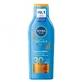 Nivea Сонцезахисний крем для тіла SPF30 200 мл