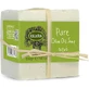 Kalliston Pure Olive Oil Soap Мыльный брусок 200 гр.