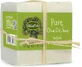 Kalliston Pure Olive Oil Soap Мыльный брусок 200 гр.