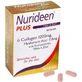Health Aid Nurideen Plus з гіалуроновою кислотою та вітаміном С 60 таб.