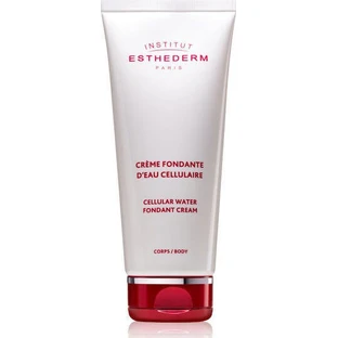 Institut Esthederm Institut Esthederm Cellular Water Fondant Cream Зволожуючий лосьйон для тіла для сухої/дуже сухої шкіри 200мл