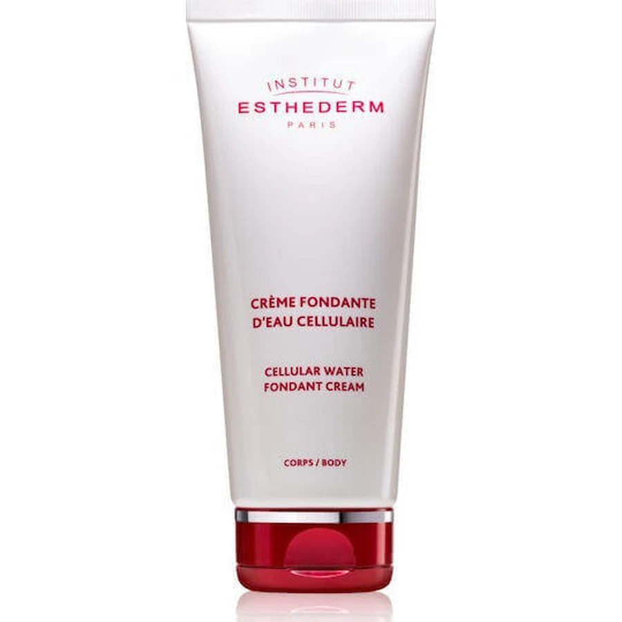 Institut Esthederm Institut Esthederm Cellular Water Fondant Cream Зволожуючий лосьйон для тіла для сухої/дуже сухої шкіри 200мл: ціни та характеристики