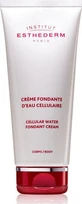 Institut Esthederm Institut Esthederm Cellular Water Fondant Cream Зволожуючий лосьйон для тіла для сухої/дуже сухої шкіри 200мл