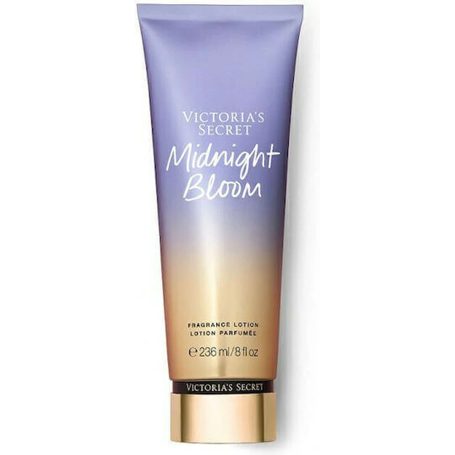 Зволожуючий лосьйон для тіла Victoria's Secret Midnight Bloom 236 мл: ціни та характеристики