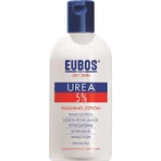 Eubos Мочевина 5% Гель-лосьон для умывания с глицерином 200 мл: цены и характеристики