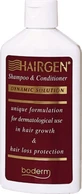 Шампунь Boderm Hairgen против выпадения волос для всех типов волос 300 мл