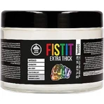 Shots Fist It Extra Thick Rainbow Rainbow анально-вагинальная смазка 500 мл: цены и характеристики