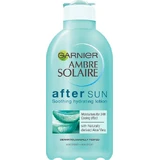 Garnier Ambre Solaire Уход после солнца Гель для тела с алоэ вера 200 мл